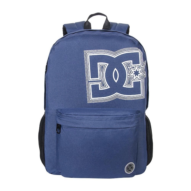 Mochila Dc Shoes Apex Carrier P03 - 20,8L - Foto 1