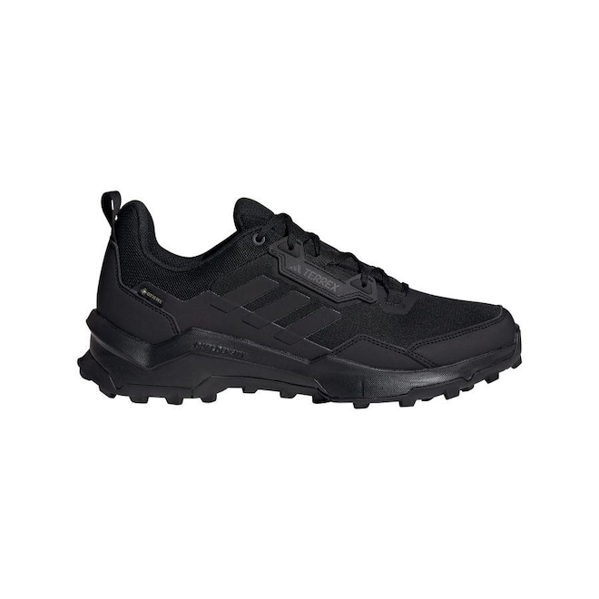 Tênis adidas Trilha Terrex Ax4 Gore-Tex - Masculino - Foto 1