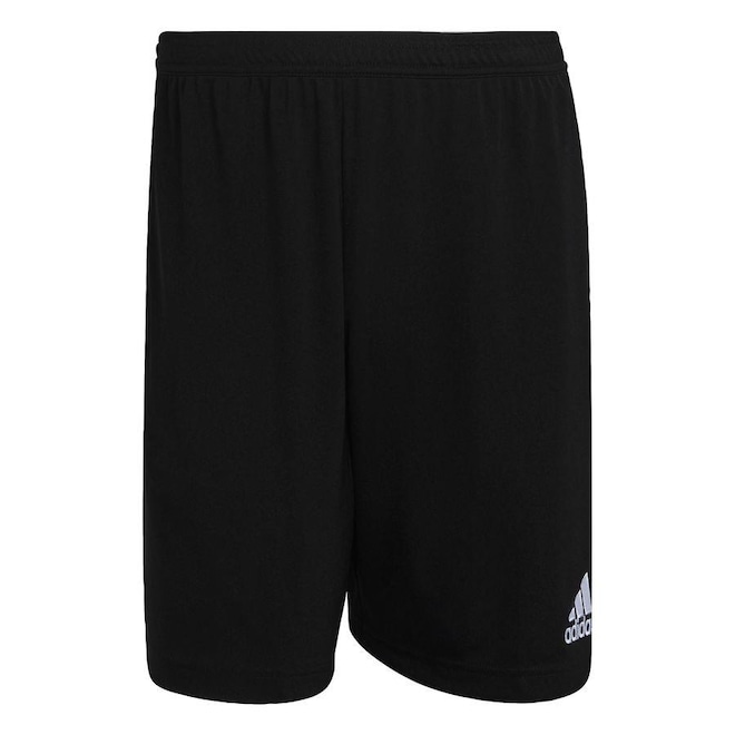Shorts Treino adidas Entrada 22 - Masculino - Foto 1