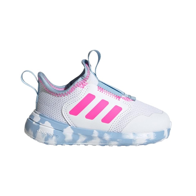 Tênis adidas Tensaur Comfort - Infantil - Foto 1