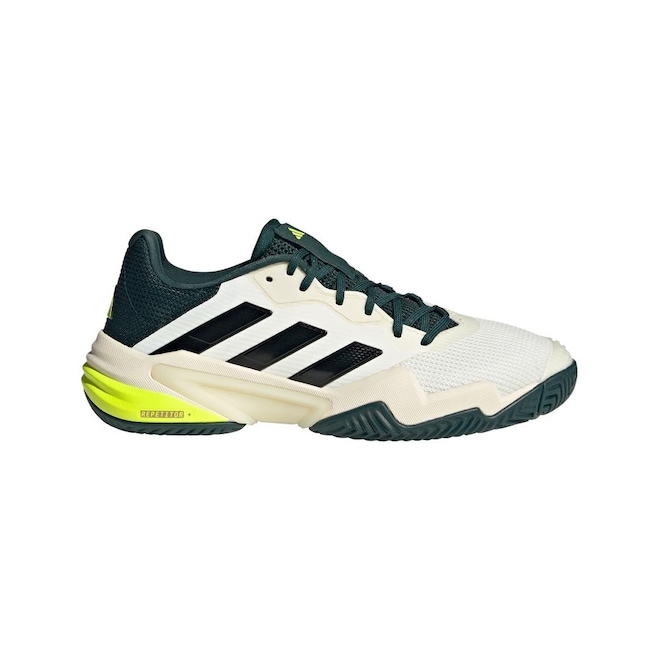 Tênis adidas Barricade 13 - Masculino - Foto 1