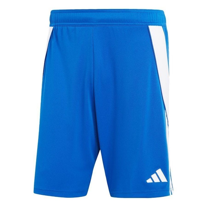 Short adidas Tiro 24 - Masculino - Foto 1