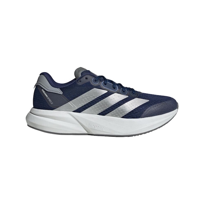 Tênis adidas Duramo Speed 2 - Masculino - Foto 1