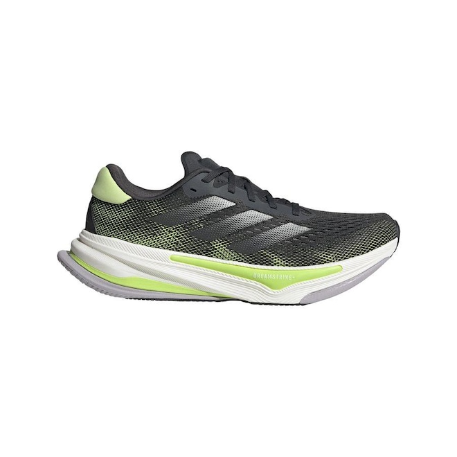 Tênis adidas Supernova Prima Running - Masculino - Foto 1