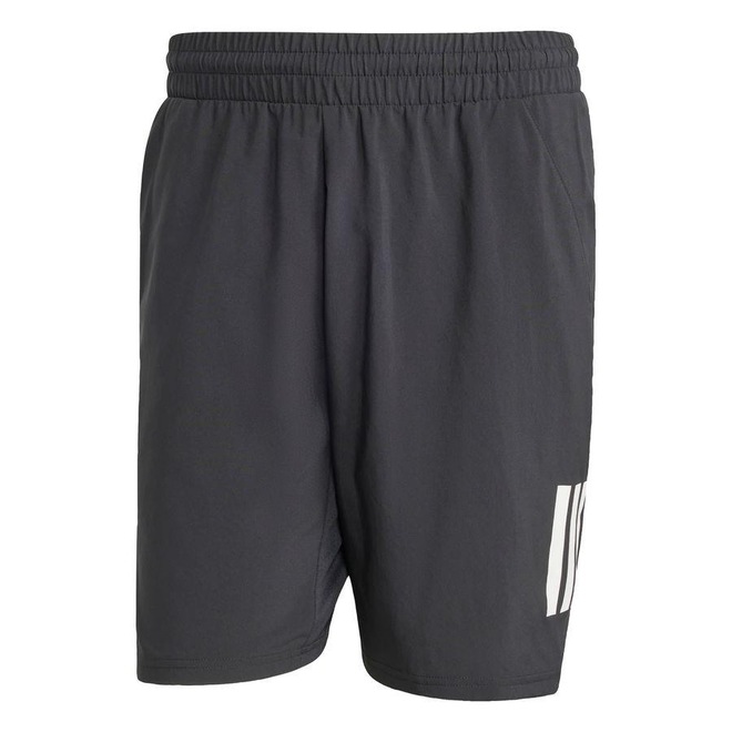 Shorts adidas Club Tennis Climacool Três Listras - Masculino - Foto 1