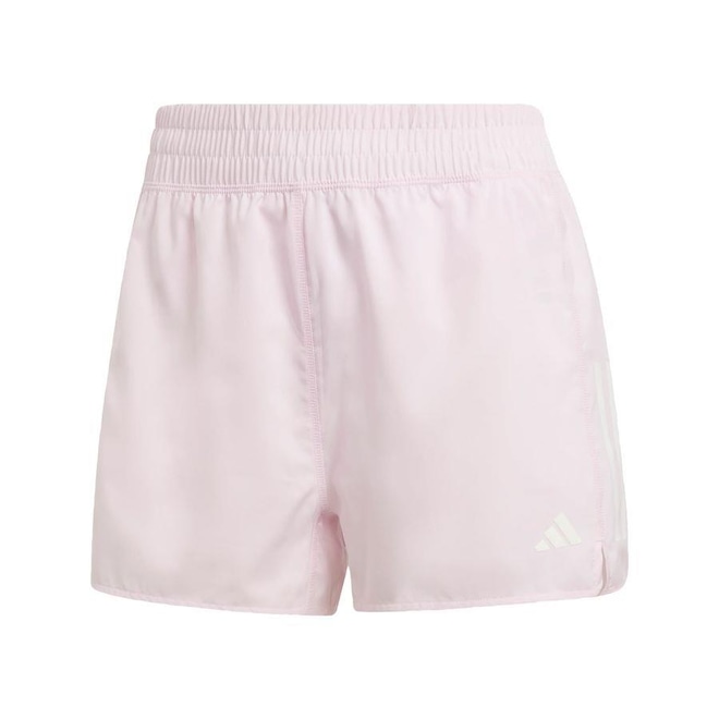 Short adidas Own The Run - Feminino - Foto 1