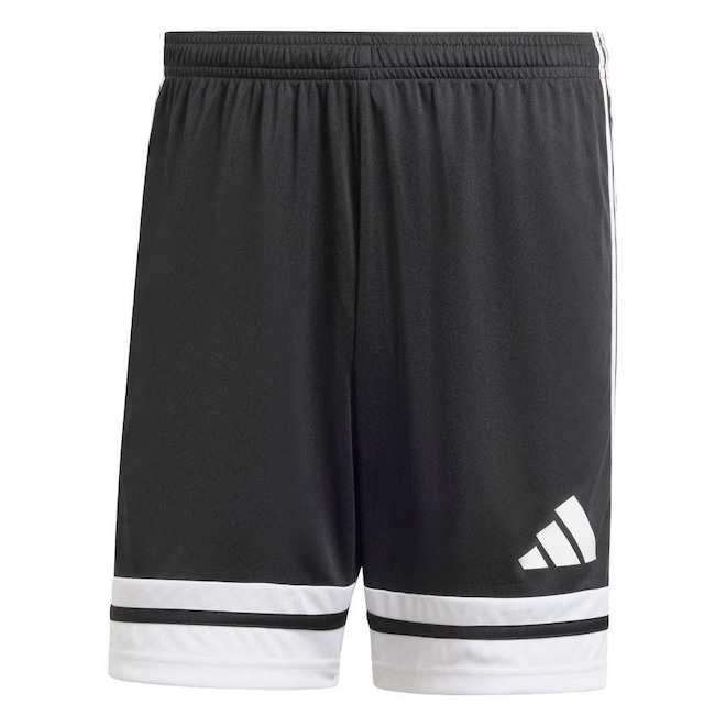 Short adidas Squadra 25 - Masculino - Foto 1