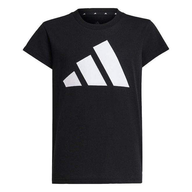 Camiseta adidas Essentials - Infantil - Foto 1