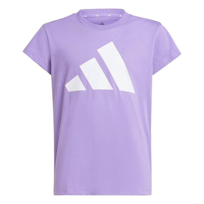 Camiseta adidas Essentials - Infantil - Foto 1