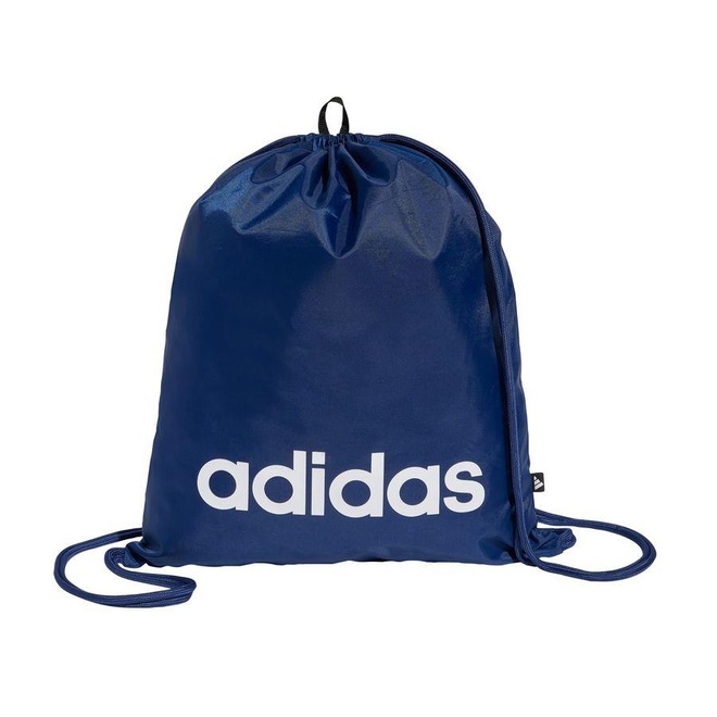 Gym Sack adidas Linear - Unissex - Foto 1