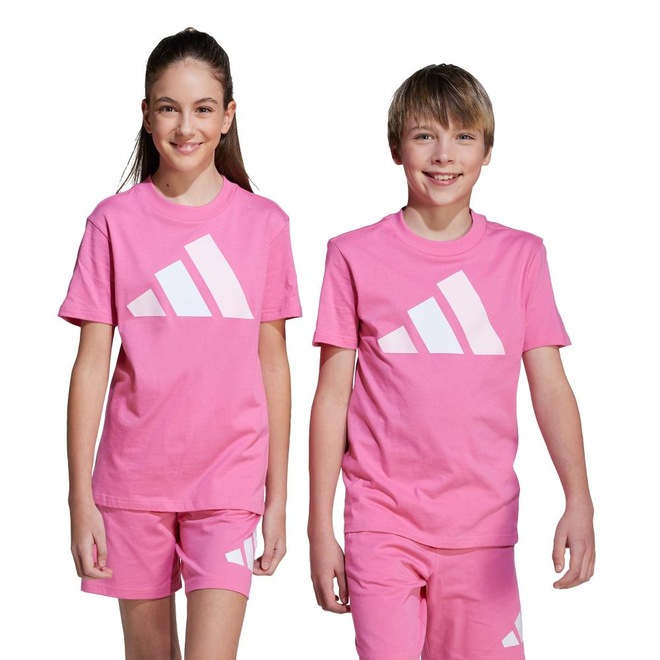 Camiseta adidas Essentials - Infantil - Foto 1