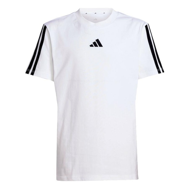 Camiseta adidas Essentials Infantil - Foto 1