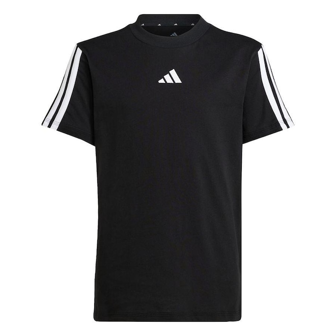 Camiseta adidas Essentials Infantil - Foto 1