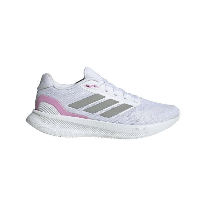 Tênis adidas Runfalcon 5 - Feminino - Foto 1