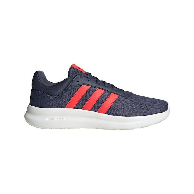 Tênis adidas Racer 4.0 - Masculino - Foto 1