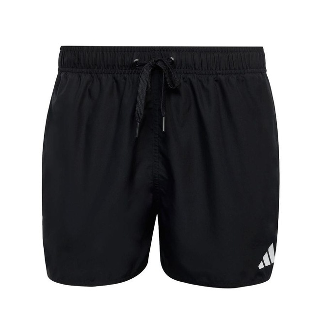 Shorts Natação adidas Três Listras - Masculino - Foto 1