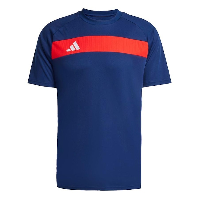 Camiseta adidas Tiro 25 Essentials - Masculina - Foto 1