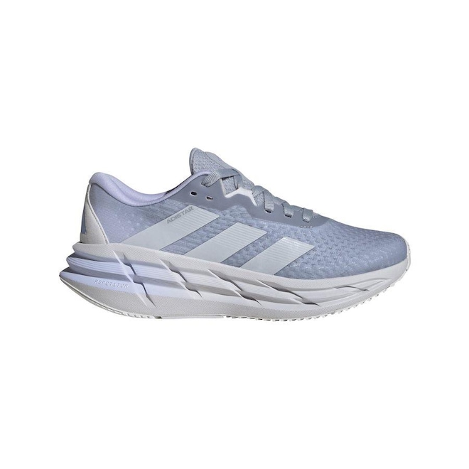Tênis adidas Adistar 3 - Feminino - Foto 1