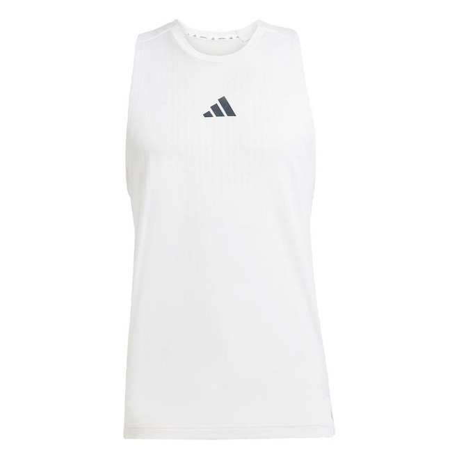 Camiseta Regata adidas Airchill - Masculina - Foto 1