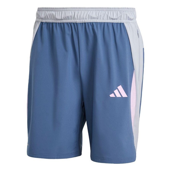 Short adidas Tech Apparel Colorblock - Masculino - Foto 1