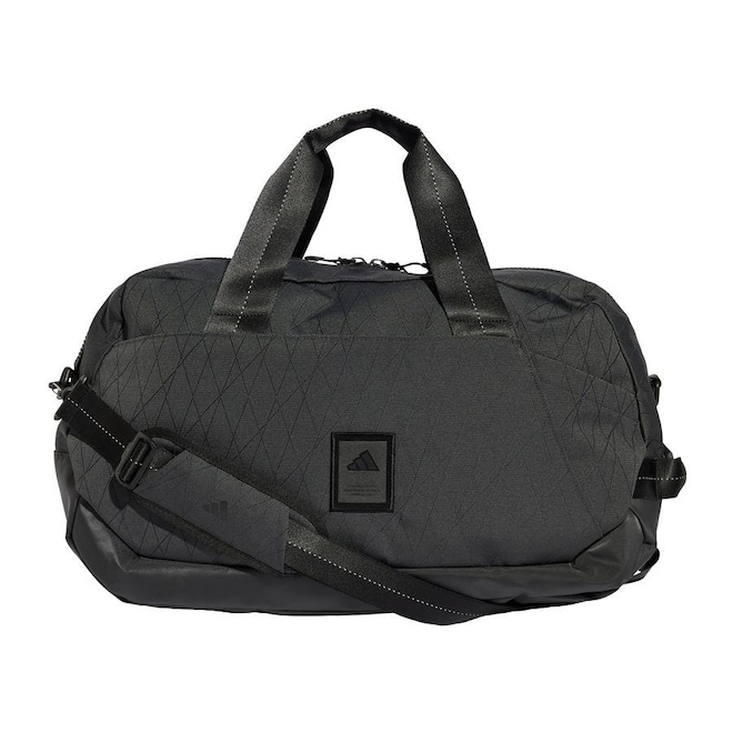 Mala adidas Duffel Otimizada Packing System - Unissex - Foto 1
