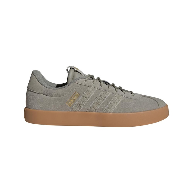 Tênis adidas Vl Court 3.0 - Masculino - Foto 1