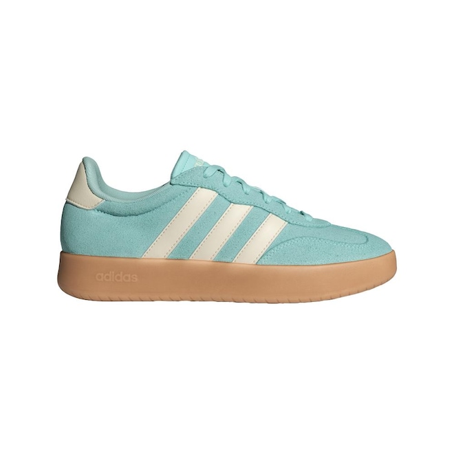 Tênis adidas Barreda - Feminino - Foto 1