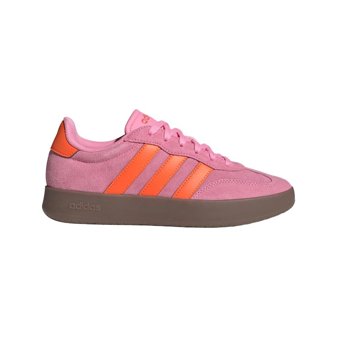 Tênis adidas Barreda - Feminino - Foto 1