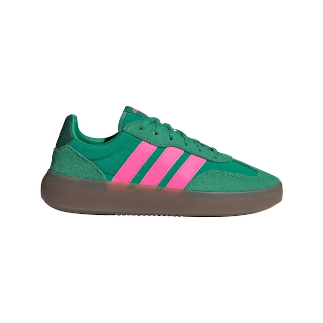 Tênis adidas Barreda Decode - Feminino - Foto 1