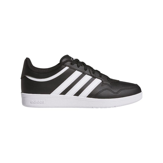 Tênis adidas Hoops 4.0 - Unissex - Foto 1