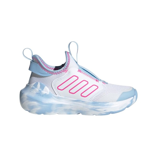 Tênis adidas Tensaur Comfort - Infantil - Foto 1