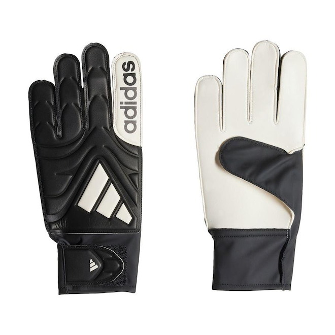 Luvas adidas Goleiro Copa Club - Unissex - Foto 1