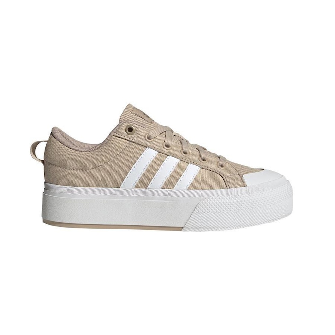 Tênis adidas Bravada 2.0 Platform - Feminino - Foto 1