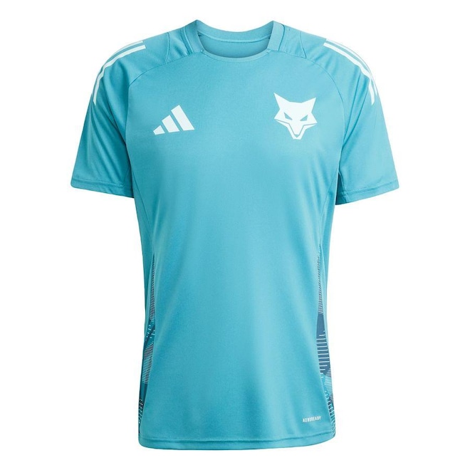 Camisa Cruzeiro adidas Tiro 24 - Masculina - Foto 1