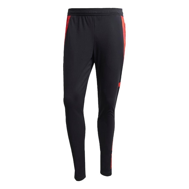 Calça adidas Internacional Tiro 24 - Masculina - Foto 1