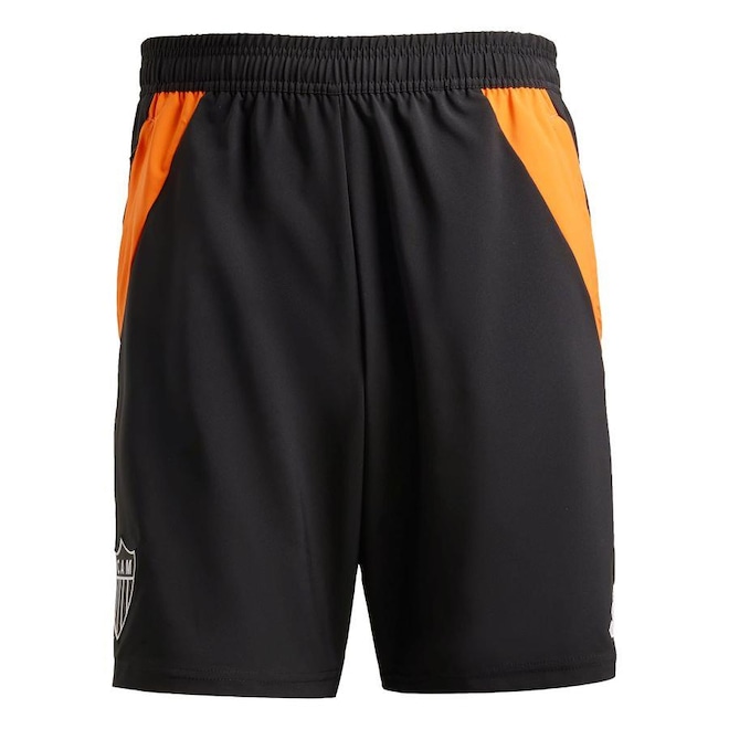 Shorts adidas Downtime Atlético Mineiro Tiro 24 - Masculina - Foto 1