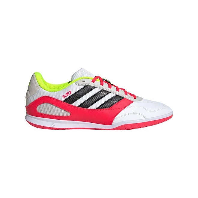 Chuteira Futsal adidas Super Sala Iii - Adulto - Foto 1