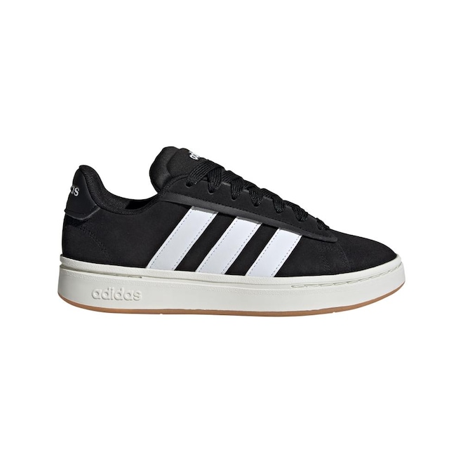 Tênis adidas Grand Court Alpha - Feminino - Foto 1