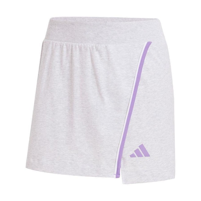 Short-Saia adidas Essentials Color-Pop - Feminino - Foto 1