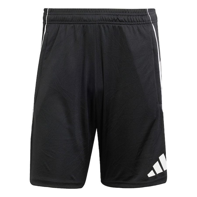 Short adidas Treino Tiro 25 Competition - Masculino - Foto 1