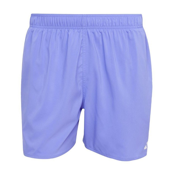 Short de Natação adidas 5-Inch Estampado Water Reactive - Masculino - Foto 1