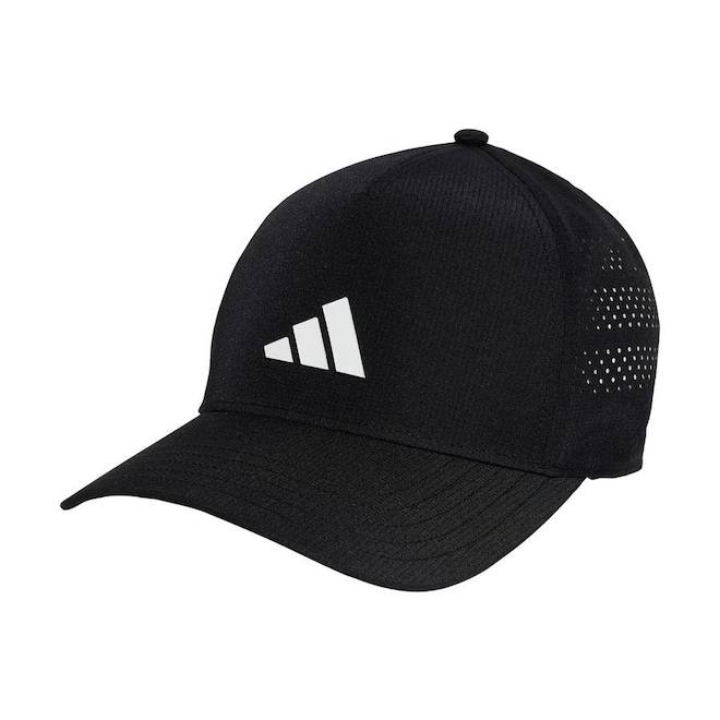 Boné Aba Curva adidas Sport Trucker Climacool - strapback - Adulto - Foto 1