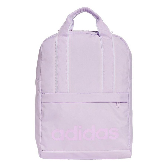 Mochila adidas Linear Essentials - Feminina - Foto 1
