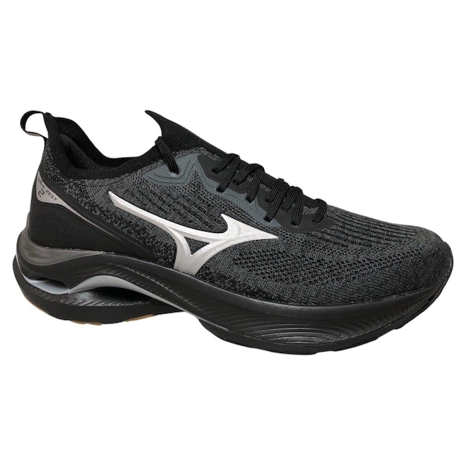 Tênis Mizuno Wave Zest 2 - Masculino - Foto 1