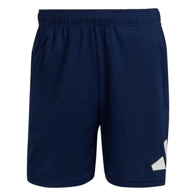 Short adidas Train Essentials Logo - Masculino - Foto 1