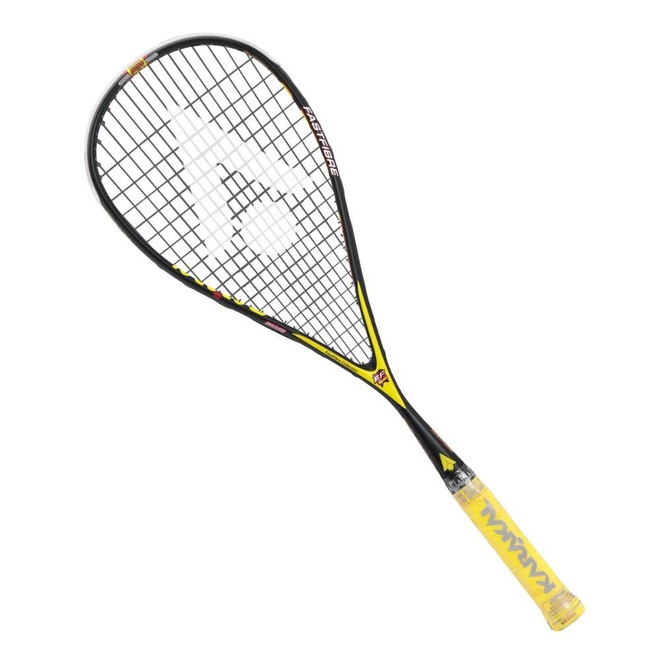 Raquete de Squash Karakal S Pro 2.1 125G - Foto 1