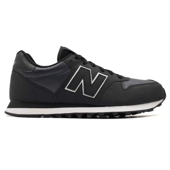 Tênis New Balance 500V2 - Masculino - Foto 1