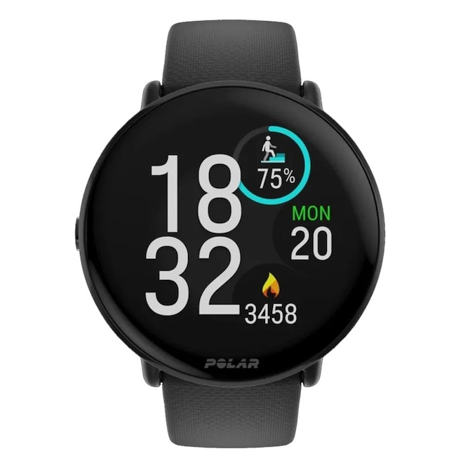 Relógio Polar Ignite 3 - Foto 1