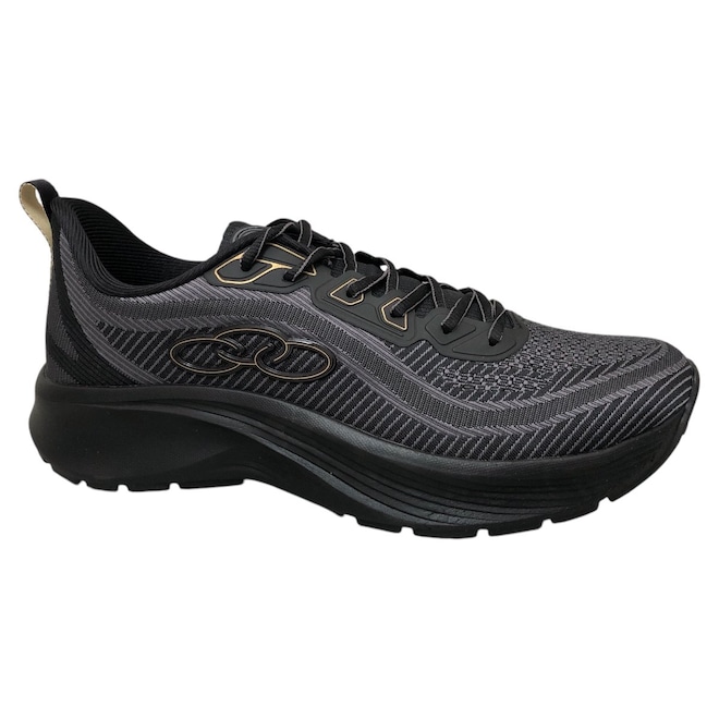 Tênis Olympikus Conex - Masculino - Foto 1