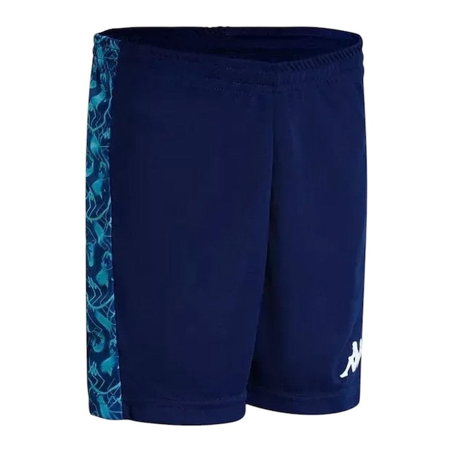 Bermuda Kappa Bornes - Masculina - Foto 1